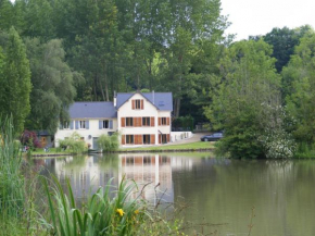 Lake House France